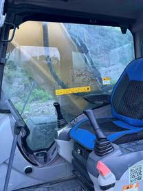 Buy XCMG XE550DK Used Excavator / 9 Buy XCMG XE550DK Used Excavator / 9