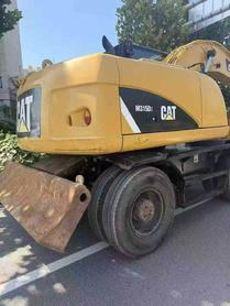 Buy Caterpillar M315 Used Excavator / 2 Buy Caterpillar M315 Used Excavator / 2