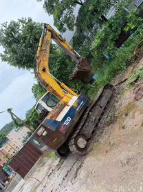 Buy Komatsu PC120-5 Used Excavator / 3 Buy Komatsu PC120-5 Used Excavator / 3