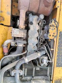 Buy Komatsu PC240-6 Used Excavator / 7 Buy Komatsu PC240-6 Used Excavator / 7