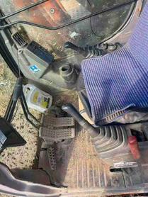 Buy Hitachi ZX160W Used Excavator / 3 Buy Hitachi ZX160W Used Excavator / 3