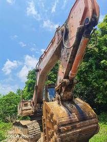 Buy Hitachi EX400-5 Used Excavator / 4 Buy Hitachi EX400-5 Used Excavator / 4