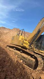 Buy Caterpillar 350L Used Excavator / 2 Buy Caterpillar 350L Used Excavator / 2