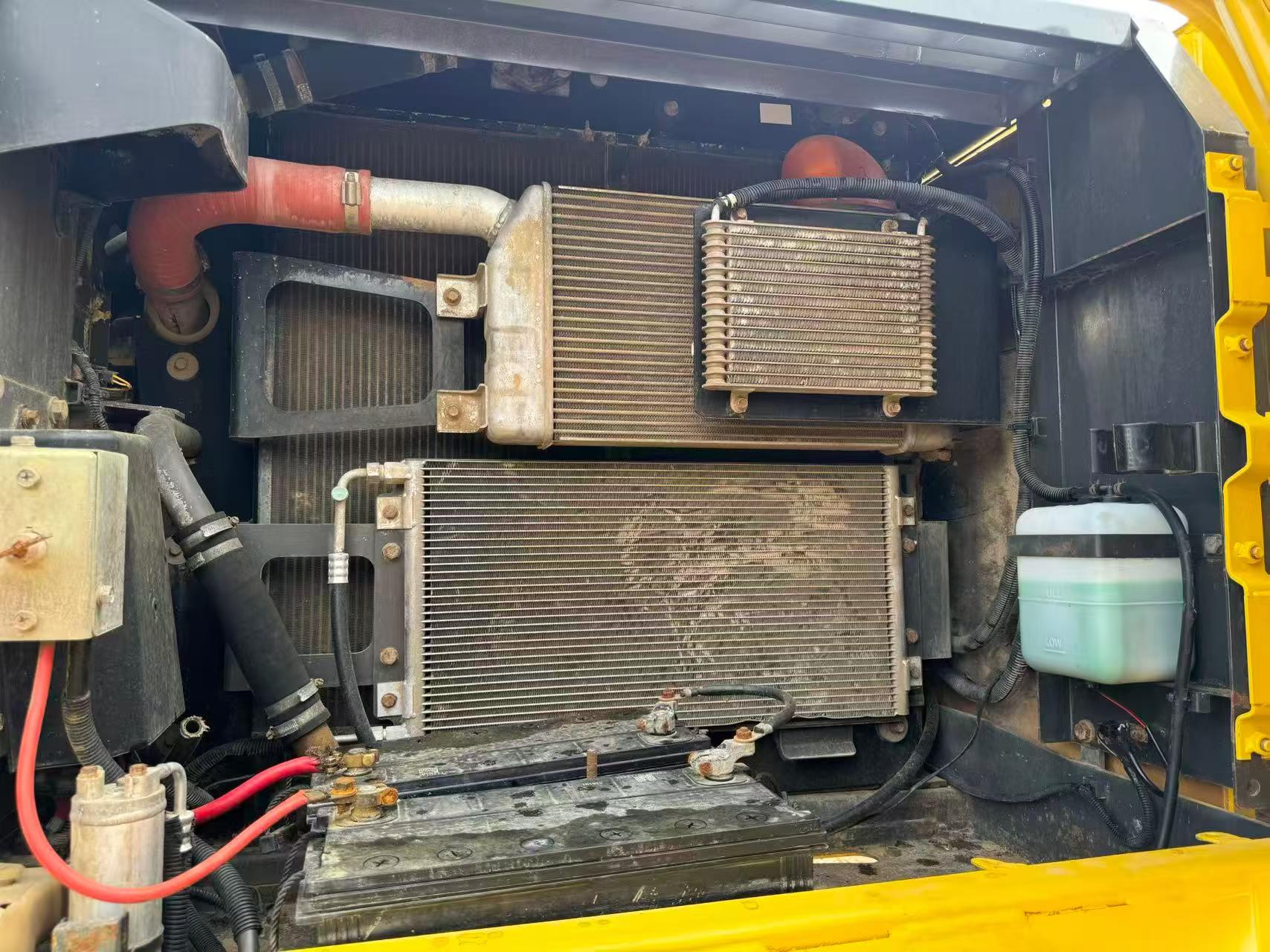 Buy Sumitomo SH200A5 Used Excavator / 7