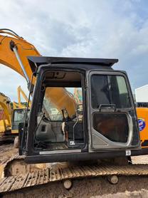 Buy Sany SY215C-8 Used Excavator / 5 Buy Sany SY215C-8 Used Excavator / 5