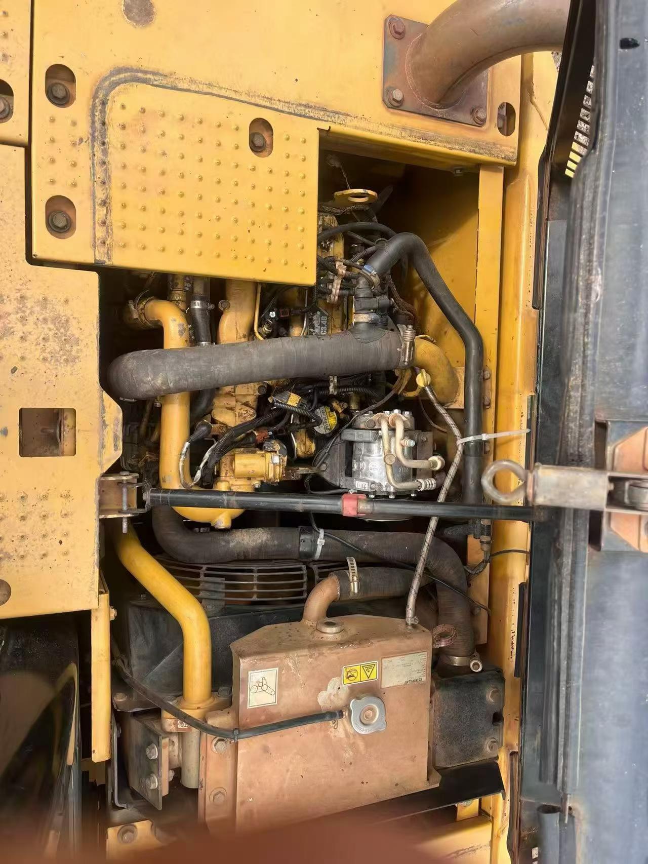 Buy Caterpillar 311 Used Excavator / 6