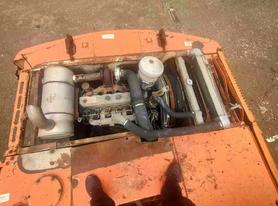Buy Hitachi ZX200-6 Used Excavator / 7 Buy Hitachi ZX200-6 Used Excavator / 7