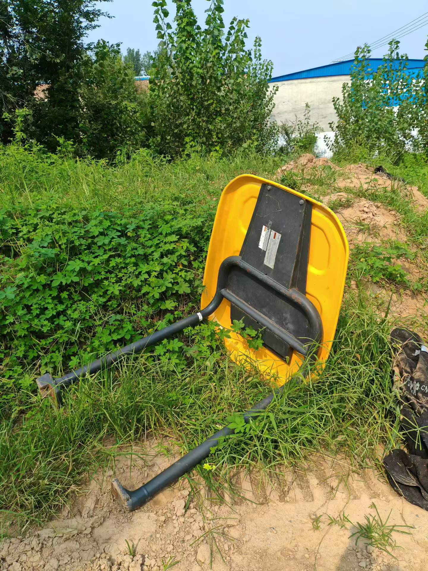 Buy Komatsu PC18MR-2 Used Excavator / 7