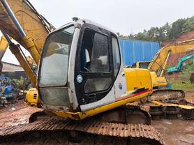 Buy Sumitomo SH200 Used Excavator / 4 Buy Sumitomo SH200 Used Excavator / 4