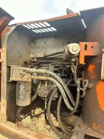Buy Hitachi EX120-6 Used Excavator / 2 Buy Hitachi EX120-6 Used Excavator / 2
