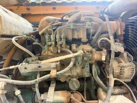 Buy Volvo EC75D Used Excavator / 3 Buy Volvo EC75D Used Excavator / 3