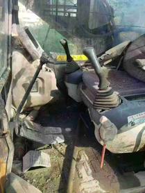 Buy Sany SY205C Used Excavator / 3 Buy Sany SY205C Used Excavator / 3
