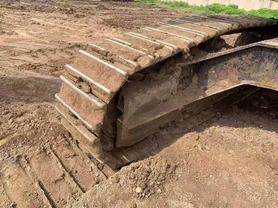 Buy Caterpillar 340D2L Used Excavator / 7 Buy Caterpillar 340D2L Used Excavator / 7
