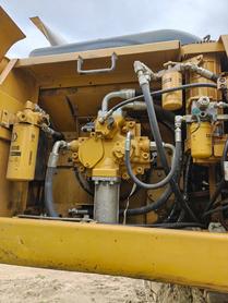 Buy Caterpillar 340D2L Used Excavator / 3 Buy Caterpillar 340D2L Used Excavator / 3