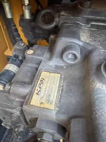 Buy Sany SY155C Used Excavator / 6 Buy Sany SY155C Used Excavator / 6