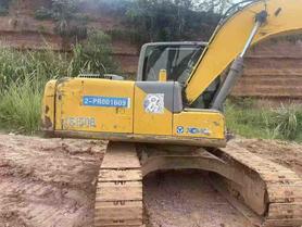 Buy XCMG XE135B Used Excavator / 5 Buy XCMG XE135B Used Excavator / 5