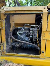 Buy Komatsu PC120-6 Used Excavator / 5 Buy Komatsu PC120-6 Used Excavator / 5