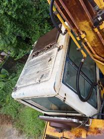 Buy Komatsu PC120-5 Used Excavator / 2 Buy Komatsu PC120-5 Used Excavator / 2