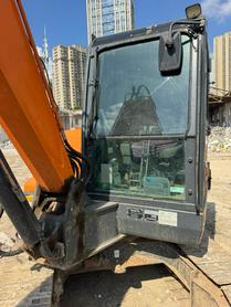 Buy Doosan DH60 Used Excavator / 5 Buy Doosan DH60 Used Excavator / 5