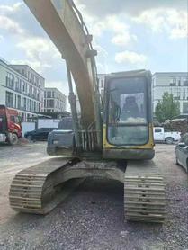 Buy XCMG XE150 Used Excavator / 3 Buy XCMG XE150 Used Excavator / 3