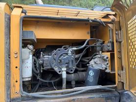Buy Sany SY215C Used Excavator / 3 Buy Sany SY215C Used Excavator / 3