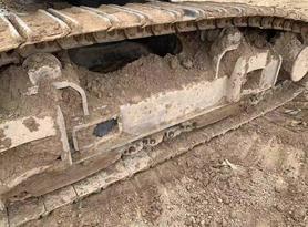 Buy Caterpillar 340D2L Used Excavator / 9 Buy Caterpillar 340D2L Used Excavator / 9