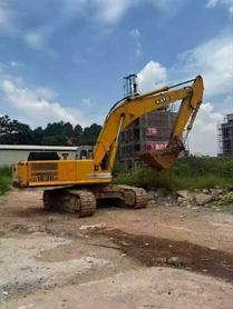 Buy Kato Used Excavator / 5 Buy Kato Used Excavator / 5