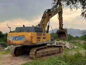 Buy XCMG XE470 Used Excavator / 4 Buy XCMG XE470 Used Excavator / 4