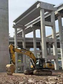 Buy Sany SY365H Used Excavator / 2 Buy Sany SY365H Used Excavator / 2