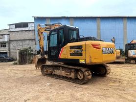 Buy Sany SY135 Used Excavator / 6 Buy Sany SY135 Used Excavator / 6