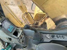 Buy Komatsu PC200-7 Used Excavator / 5 Buy Komatsu PC200-7 Used Excavator / 5