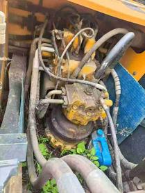 Buy Hyundai R215VS Used Excavator / 4 Buy Hyundai R215VS Used Excavator / 4