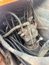 Buy Hitachi EX120-6 Used Excavator / 3 Buy Hitachi EX120-6 Used Excavator / 3