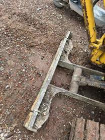 Buy Komatsu PC18MR-3 Used Excavator / 9 Buy Komatsu PC18MR-3 Used Excavator / 9