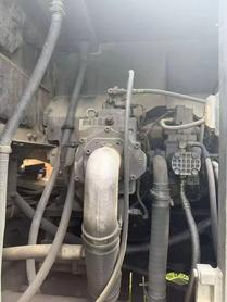 Buy Hitachi ZX870-3 Used Excavator / 8 Buy Hitachi ZX870-3 Used Excavator / 8