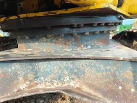 Buy Komatsu PC200-8 Used Excavator / 9 Buy Komatsu PC200-8 Used Excavator / 9