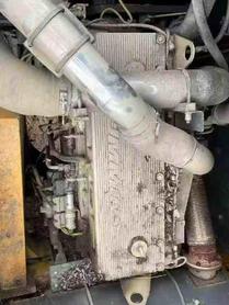 Buy XCMG XE470 Used Excavator / 3 Buy XCMG XE470 Used Excavator / 3