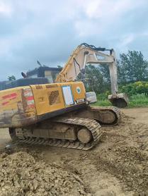 Buy Sany SY195C Used Excavator / 2 Buy Sany SY195C Used Excavator / 2