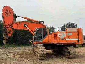 Buy Doosan DX700LC Used Excavator / 3 Buy Doosan DX700LC Used Excavator / 3