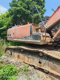 Buy Hitachi EX400-5 Used Excavator / 2 Buy Hitachi EX400-5 Used Excavator / 2