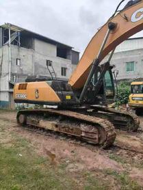 Buy Case CX380C Used Excavator / 2 Buy Case CX380C Used Excavator / 2