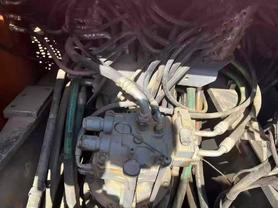Buy Hitachi EX200 Used Excavator / 8 Buy Hitachi EX200 Used Excavator / 8