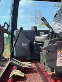 Buy Sany SY60 Used Excavator / 4 Buy Sany SY60 Used Excavator / 4