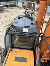 Buy Hitachi ZX870-3 Used Excavator / 5 Buy Hitachi ZX870-3 Used Excavator / 5