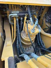Buy Caterpillar 326DL Used Excavator / 6 Buy Caterpillar 326DL Used Excavator / 6