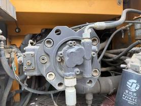 Buy Sany SY215C Used Excavator / 4 Buy Sany SY215C Used Excavator / 4