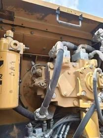 Buy Caterpillar 336D2XE Used Excavator / 8 Buy Caterpillar 336D2XE Used Excavator / 8