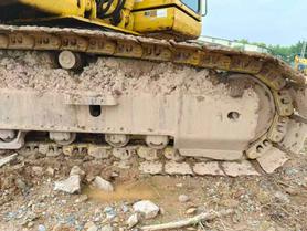 Buy Komatsu PC200-8 Used Excavator / 6 Buy Komatsu PC200-8 Used Excavator / 6
