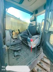 Buy XCMG XE950D Used Excavator / 6 Buy XCMG XE950D Used Excavator / 6