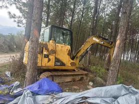 Buy Caterpillar 306D Used Excavator / 2 Buy Caterpillar 306D Used Excavator / 2